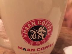 -Maan coffee漫咖啡(1905店)