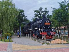 -北方兵器城