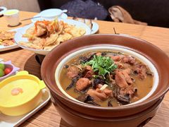 -金掌勺·锅包肉(广渠门店)