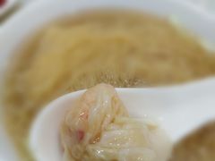 -香港麦奀云吞面世家(中山二路店)