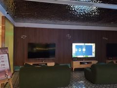 -御水泉·国际水疗会(广州长隆店)