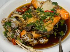 -潮人姐妹轩(海宁路店)