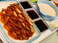 -清真吐鲁番餐厅(牛街店)