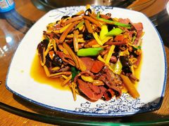 -阿婉贵州苗家酸汤鱼(梅林店)