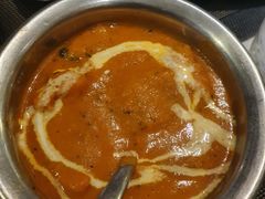 -Pita's&Tika's中东和印度风味餐厅(龙湖天街店)