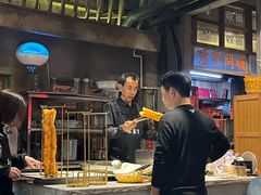 -五马集·海鲜·温州大牌档(黑金冠五马街十字路口店)