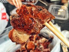 -黄连大头华烧鹅店(大良店)