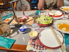 -通海俄式烧烤·俄罗斯大串(嵩山路店)