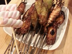 -鬼味烤翅(南锣鼓巷店)