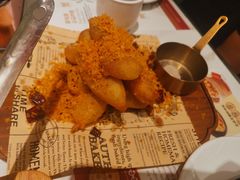 -避风塘·金牌店·夜宵(金玉兰店)