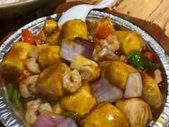 -關東雪东北菜(中庚漫游城店)