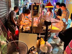 -明记牛杂(新马路分店)