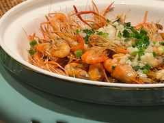 -溪畔•新徽菜(碧湖云溪店)