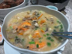 -四道菜·福建菜馆(新街口金鹰店)