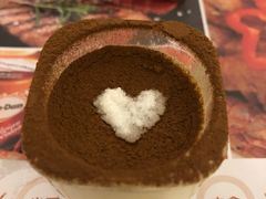 提拉米苏-芭菲盛宴·环球美食(解放碑英利国际店)