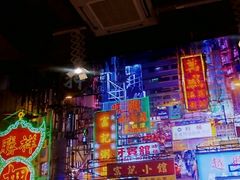 -捞围鲜·港式打边炉(海阳路店)