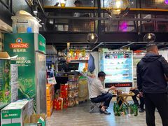 -曹掌柜小酒馆烧烤集团(崂山同兴路店)