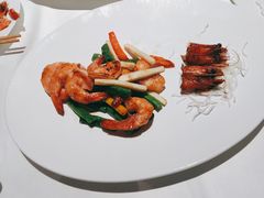 -川粤春天商务餐厅(人民路店)