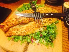 -烛影拾光观景餐厅·创意菜·摄影·小提琴(大唐不夜城店)