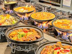 -常和州·夜宵大排档(常州单店)