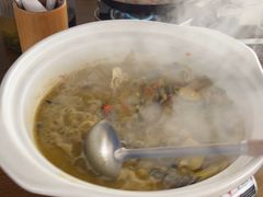 -后湖小院·乡野田园菜