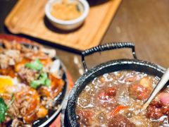 -食锦记·福建私房菜(浦西万达店)