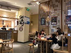 大堂-陳八两面家(滨江天街店)