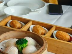 -悦景酒家(罗湖店)