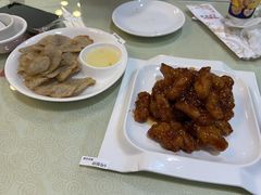 -东四民芳餐厅(世茂工三店)