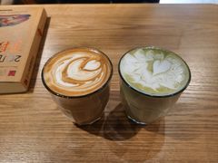 -ZM COFFEE(西安路店)