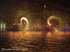 -渔岛海洋度假区