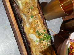 -探鱼·鲜青椒爽麻烤鱼(苏宁广场店)