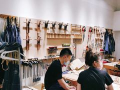 -Ruimu手作(滨安路店)