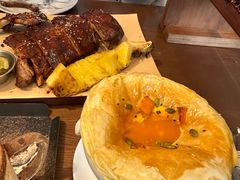 -魏客咖啡(中铁中心店)