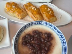 -粤财皇冠假日酒店·彩华轩中餐厅