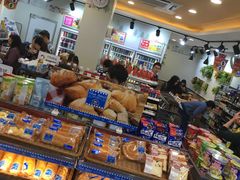 -罗森便利店(鱼市街店)