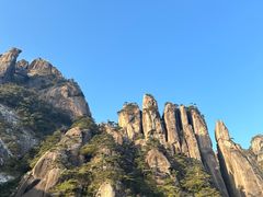 -三清山风景名胜区