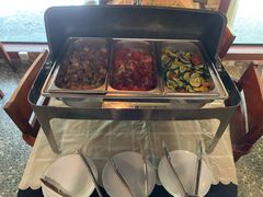 -BISTROFIORE美伊娜(伊犁南路店)