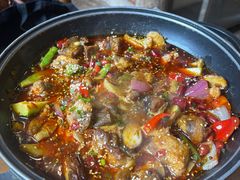 -88号小吃店·经典云南菜·地道纳西美食