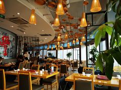 大堂-鼎泰丰(嘉年华•海信广场VILLAGE店)