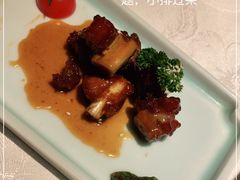 -古越舫·精品杭帮菜(商都路店)
