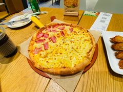-乐凯撒披萨(喜荟城店)