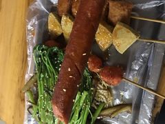 -陈氏老字号十三小炸炸店
