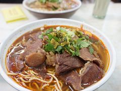 -汪胖子襄阳牛肉面(华丰路店)