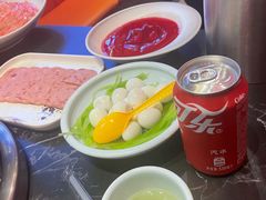 -巴蜀大将火锅(春熙店)