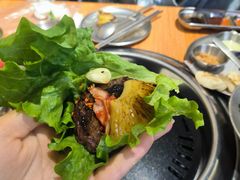 -哼蟹二将·烤肉酱蟹(合生汇店)