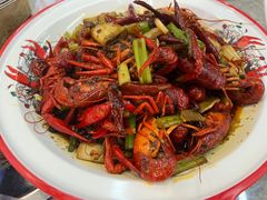 -小杨烤肉·陕西烧烤·陕西地方菜(龙首店)
