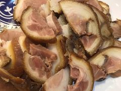 -傅记酱肉