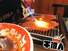 -仙隐小鹿中华料理(南宁万象城店)