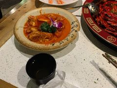 -骉骉老火锅(铁像寺路店)